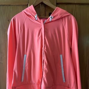 Lululemon Sun Shower Jacket